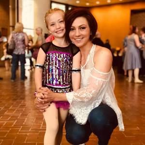 Meet your Posher, Missy